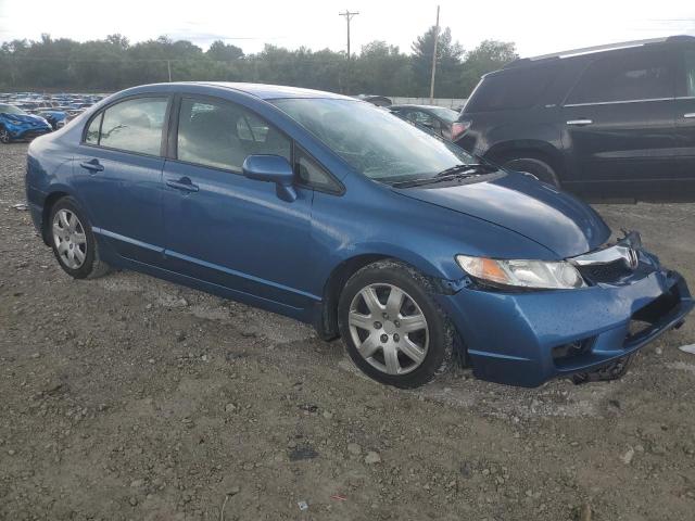 Photo 3 VIN: 19XFA165X9E010751 - HONDA CIVIC 