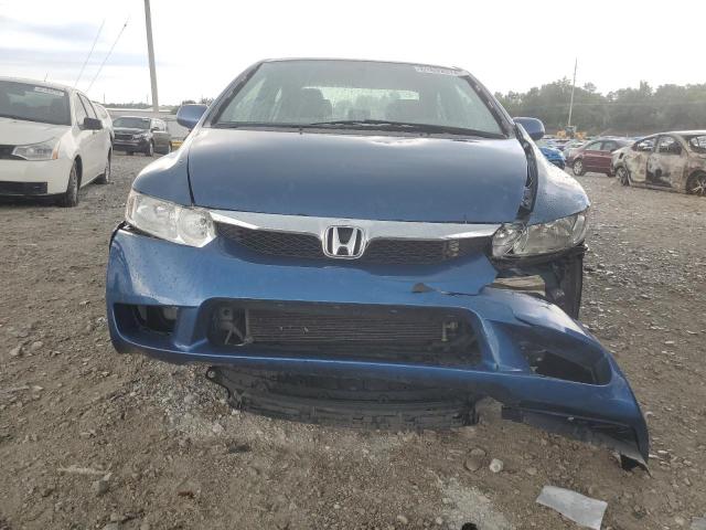 Photo 4 VIN: 19XFA165X9E010751 - HONDA CIVIC 