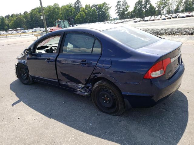 Photo 1 VIN: 19XFA165X9E012712 - HONDA CIVIC LX 