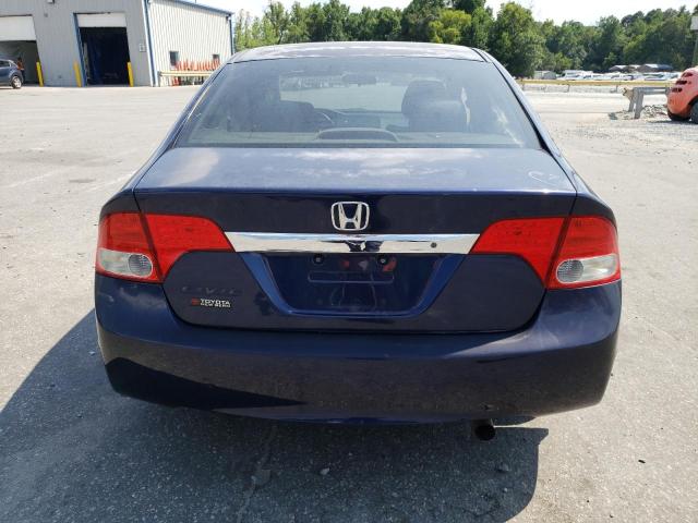 Photo 5 VIN: 19XFA165X9E012712 - HONDA CIVIC LX 