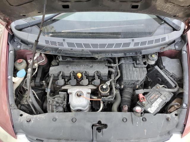 Photo 10 VIN: 19XFA165X9E018767 - HONDA CIVIC 