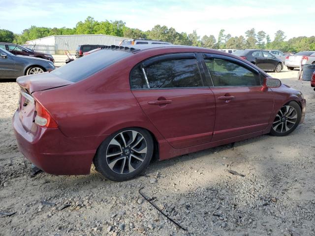 Photo 2 VIN: 19XFA165X9E018767 - HONDA CIVIC 