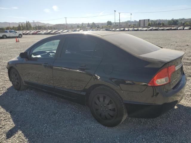 Photo 1 VIN: 19XFA165X9E022379 - HONDA CIVIC LX 