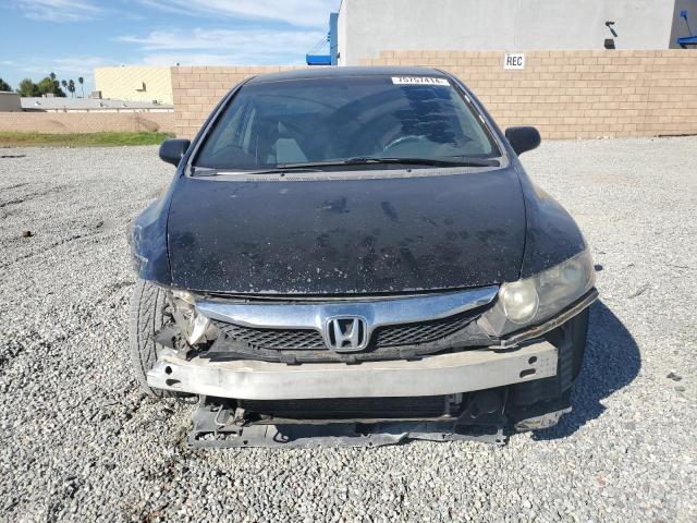 Photo 4 VIN: 19XFA165X9E022379 - HONDA CIVIC LX 