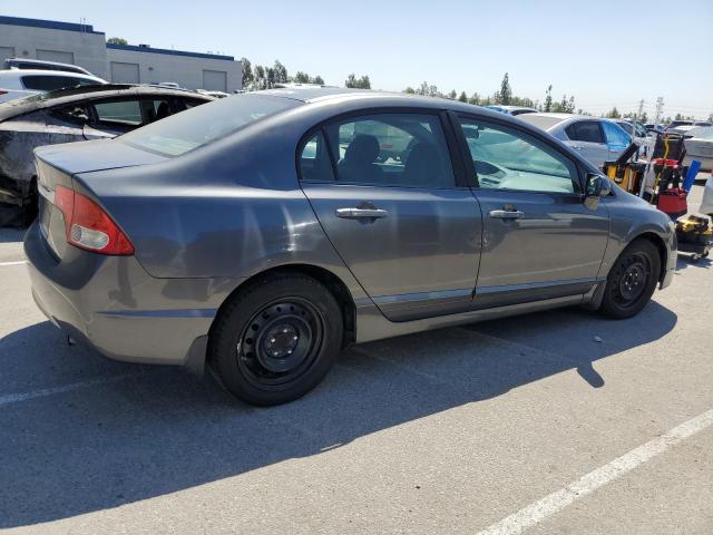 Photo 2 VIN: 19XFA165X9E028019 - HONDA CIVIC LX 