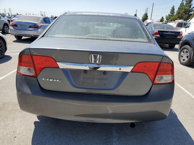 Photo 5 VIN: 19XFA165X9E028019 - HONDA CIVIC LX 