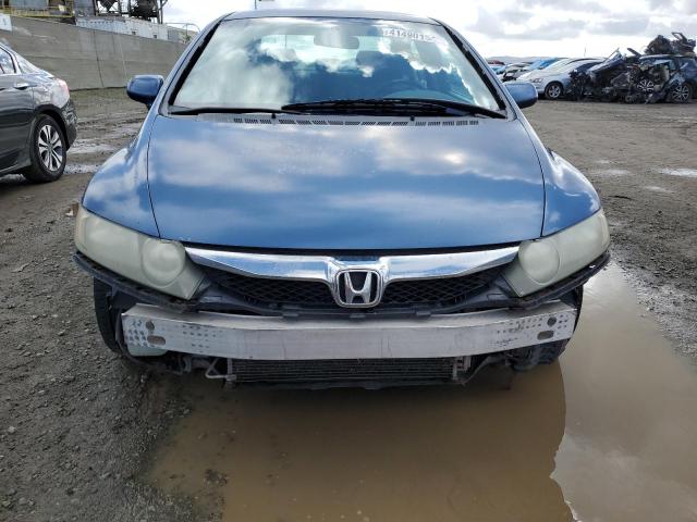 Photo 4 VIN: 19XFA165X9E030479 - HONDA CIVIC 