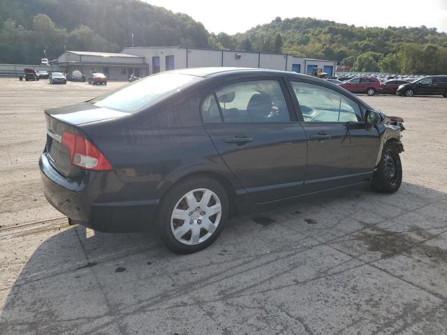 Photo 2 VIN: 19XFA165X9E031387 - HONDA CIVIC LX 