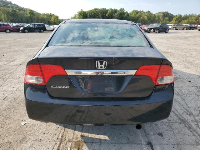 Photo 5 VIN: 19XFA165X9E031387 - HONDA CIVIC LX 