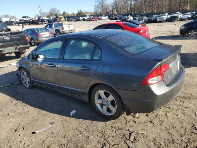 Photo 1 VIN: 19XFA16619E015488 - HONDA CIVIC 