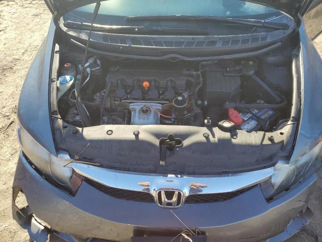 Photo 10 VIN: 19XFA16619E015488 - HONDA CIVIC 