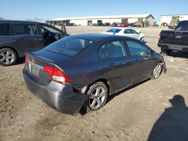 Photo 2 VIN: 19XFA16619E015488 - HONDA CIVIC 