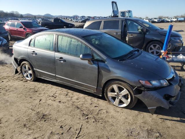 Photo 3 VIN: 19XFA16619E015488 - HONDA CIVIC 