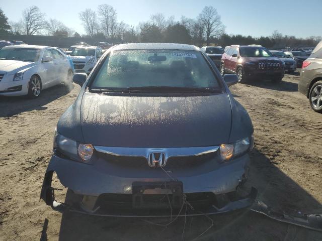 Photo 4 VIN: 19XFA16619E015488 - HONDA CIVIC 