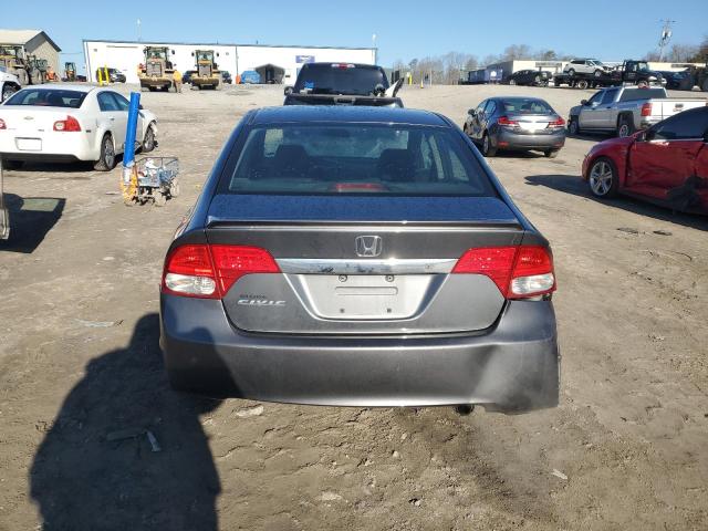 Photo 5 VIN: 19XFA16619E015488 - HONDA CIVIC 