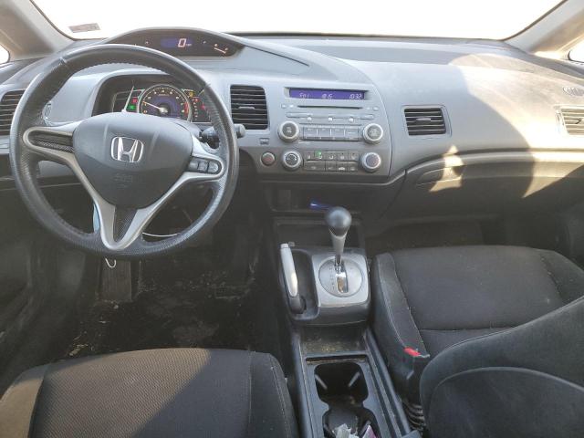 Photo 7 VIN: 19XFA16619E015488 - HONDA CIVIC 