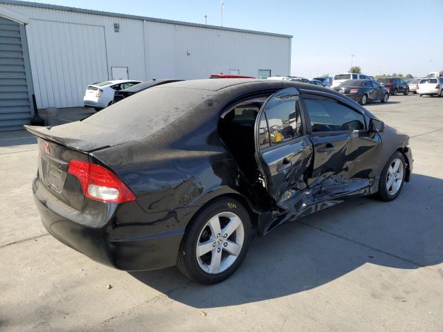 Photo 2 VIN: 19XFA16629E035183 - HONDA CIVIC LX-S 