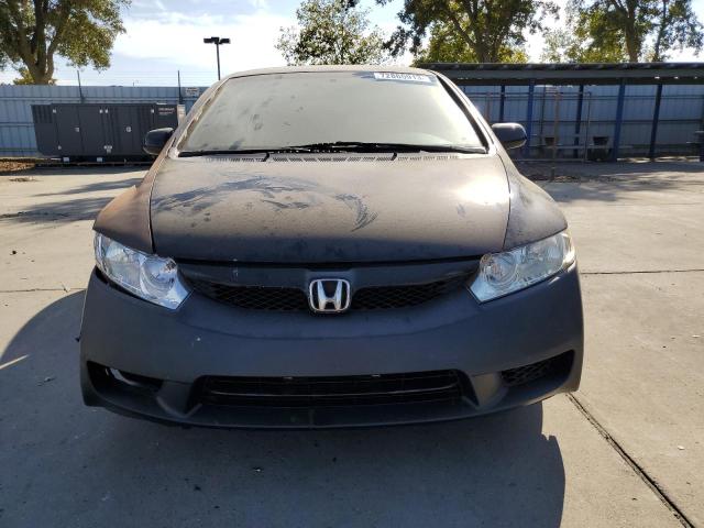 Photo 4 VIN: 19XFA16629E035183 - HONDA CIVIC LX-S 