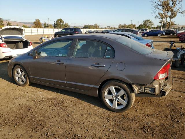 Photo 1 VIN: 19XFA16629E045910 - HONDA CIVIC LX-S 