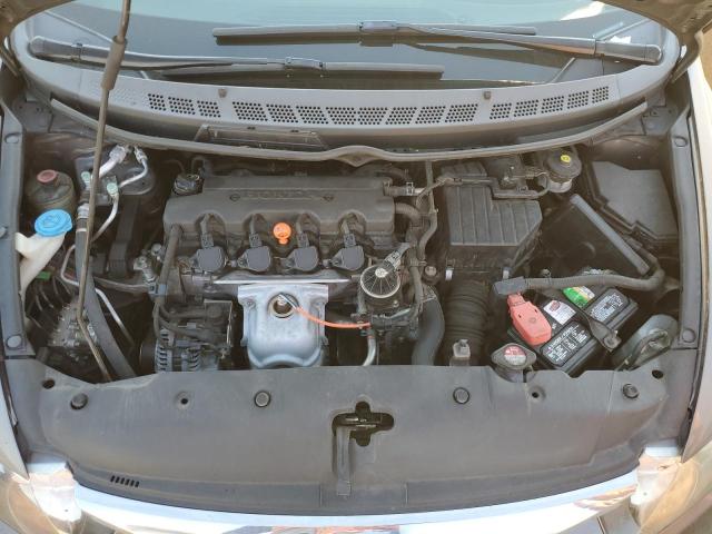 Photo 10 VIN: 19XFA16629E045910 - HONDA CIVIC LX-S 