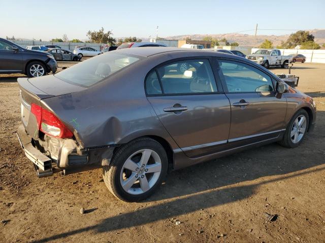 Photo 2 VIN: 19XFA16629E045910 - HONDA CIVIC LX-S 