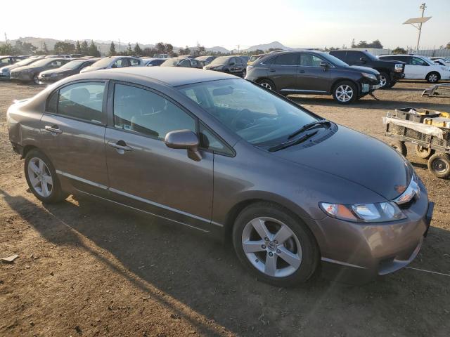 Photo 3 VIN: 19XFA16629E045910 - HONDA CIVIC LX-S 