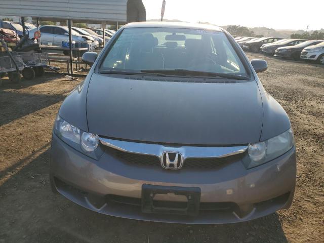 Photo 4 VIN: 19XFA16629E045910 - HONDA CIVIC LX-S 