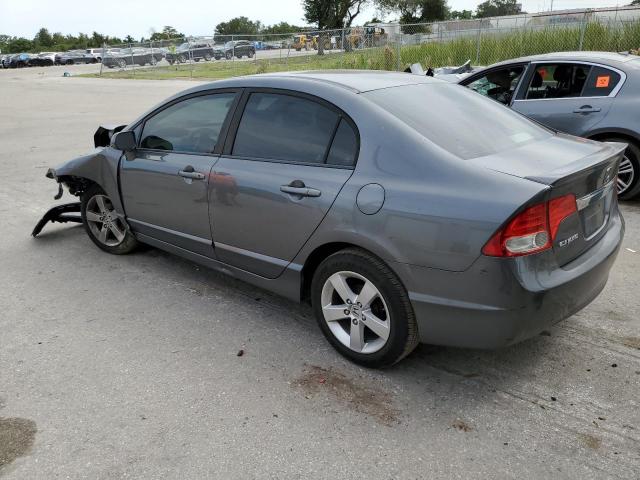 Photo 1 VIN: 19XFA16639E005593 - HONDA CIVIC LX-S 