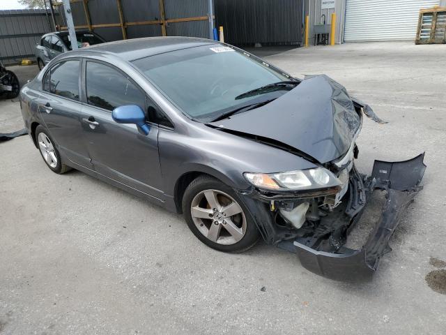 Photo 3 VIN: 19XFA16639E005593 - HONDA CIVIC LX-S 