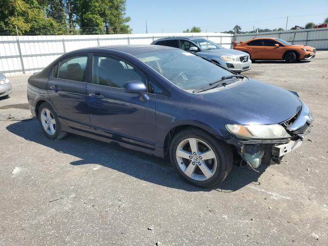 Photo 3 VIN: 19XFA16649E026551 - HONDA CIVIC LX-S 