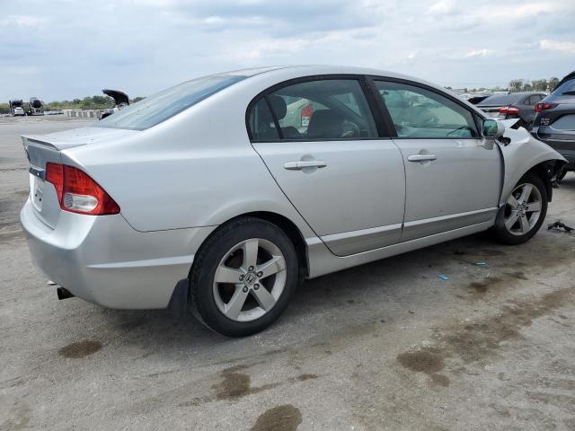 Photo 2 VIN: 19XFA16679E014734 - HONDA CIVIC LX-S 