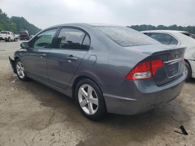 Photo 1 VIN: 19XFA16679E033185 - HONDA CIVIC 