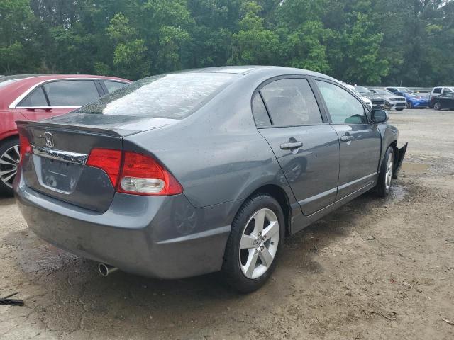 Photo 2 VIN: 19XFA16679E033185 - HONDA CIVIC 