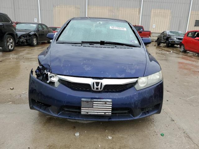 Photo 4 VIN: 19XFA16689E019702 - HONDA CIVIC 