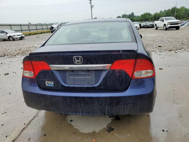 Photo 5 VIN: 19XFA16689E019702 - HONDA CIVIC 