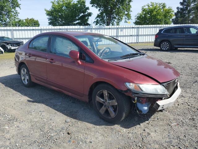 Photo 3 VIN: 19XFA166X9E012606 - HONDA CIVIC 