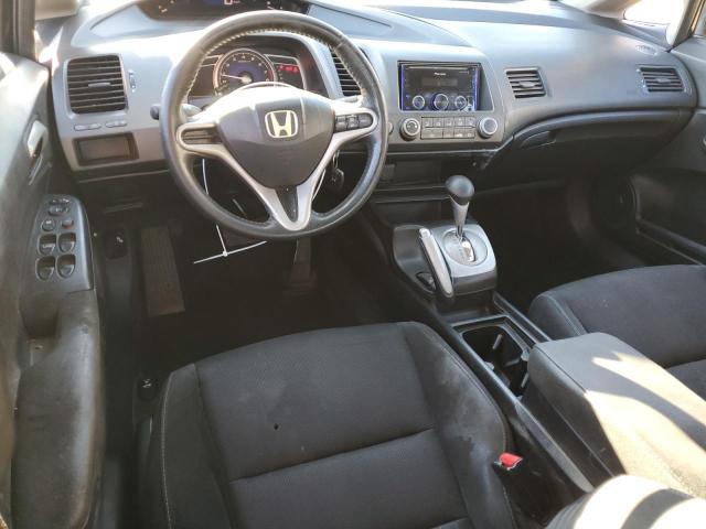 Photo 7 VIN: 19XFA166X9E015442 - HONDA CIVIC LX-S 