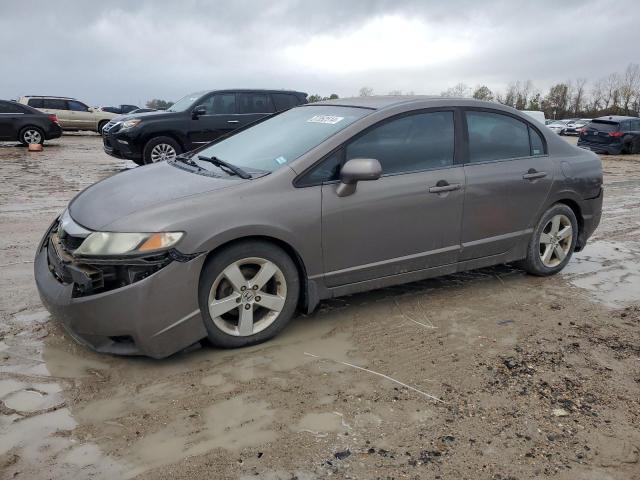 Photo 0 VIN: 19XFA166X9E021340 - HONDA CIVIC 