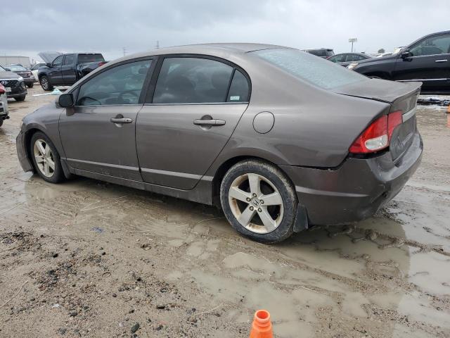 Photo 1 VIN: 19XFA166X9E021340 - HONDA CIVIC 