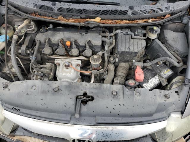 Photo 10 VIN: 19XFA166X9E021340 - HONDA CIVIC 