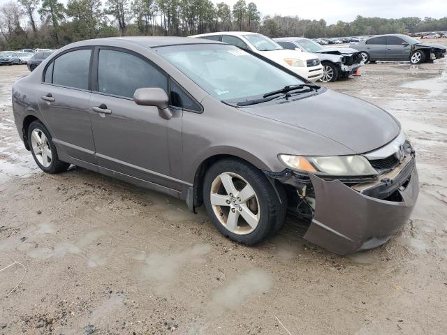 Photo 3 VIN: 19XFA166X9E021340 - HONDA CIVIC 