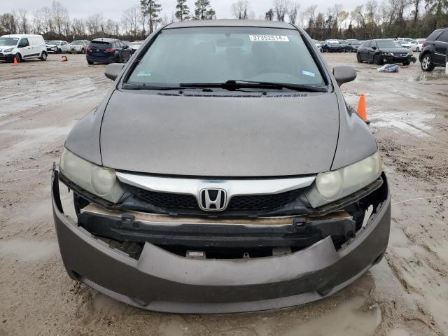 Photo 4 VIN: 19XFA166X9E021340 - HONDA CIVIC 