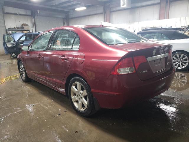 Photo 1 VIN: 19XFA16809E003303 - HONDA CIVIC 