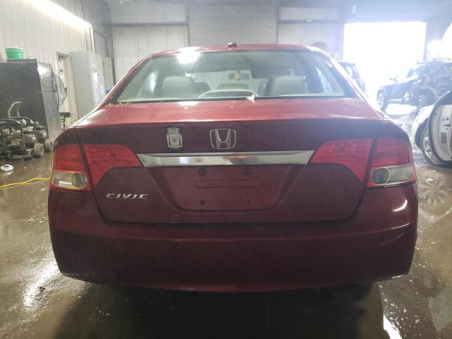 Photo 5 VIN: 19XFA16809E003303 - HONDA CIVIC 