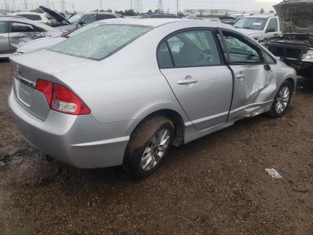 Photo 2 VIN: 19XFA16819E000720 - HONDA CIVIC EX 