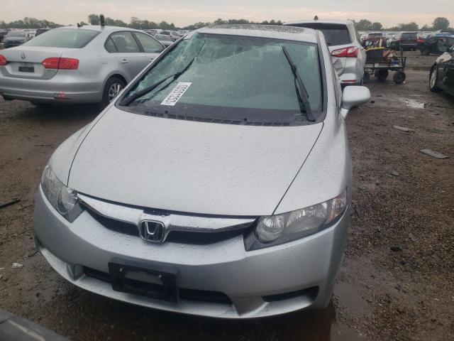 Photo 4 VIN: 19XFA16819E000720 - HONDA CIVIC EX 