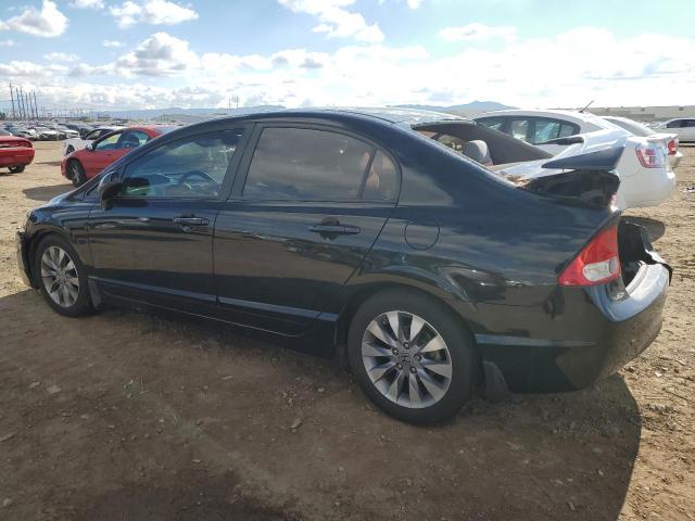 Photo 1 VIN: 19XFA16819E005674 - HONDA CIVIC 