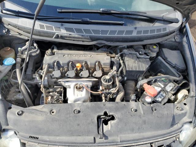 Photo 10 VIN: 19XFA16819E005674 - HONDA CIVIC 