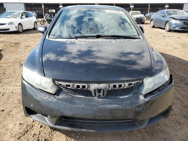 Photo 4 VIN: 19XFA16819E005674 - HONDA CIVIC 