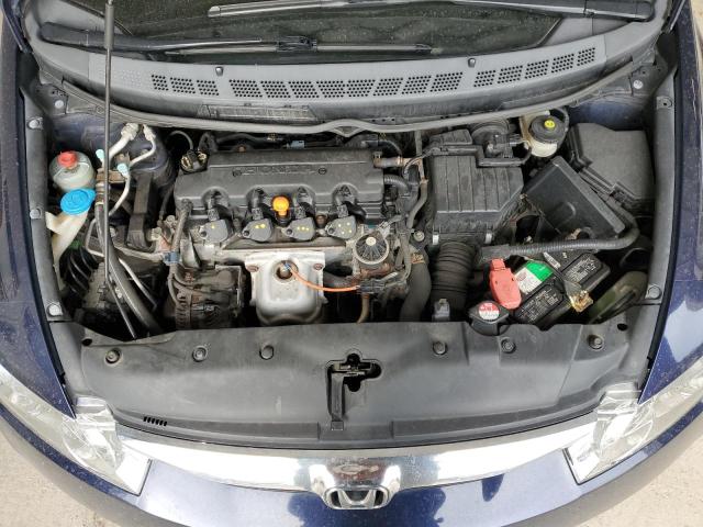 Photo 10 VIN: 19XFA16829E000774 - HONDA CIVIC 